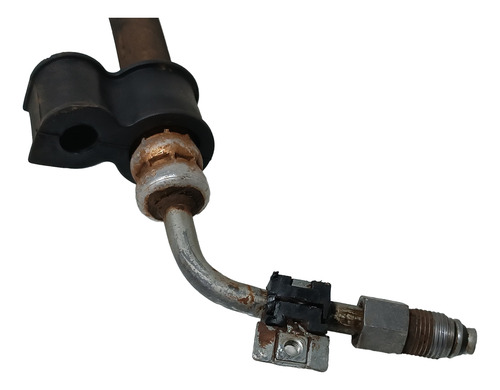 Mangueira Pressao Direçao Hidraulica Master 2.5 2005 2012