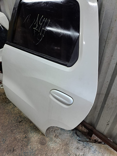 Porta Traseira Esquerda Chevrolet Spin 2020 2021 2022 2023
