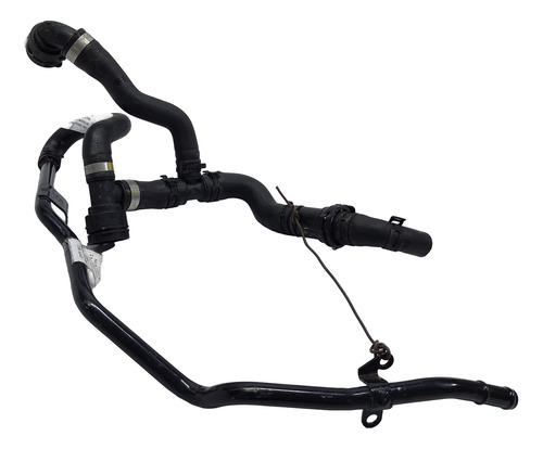 Mangueira De Água Motor A4 A5 2.0 Tfsi Ano 2016 A 2020