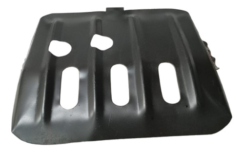 Proteção  Carter Motor Volkswagen Gol  Saveiro Cht 16562