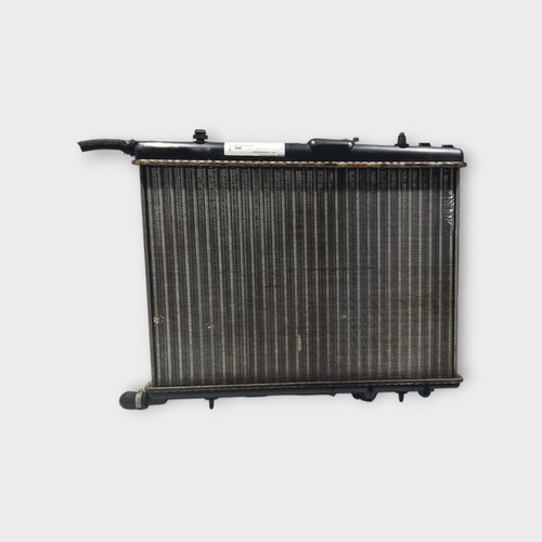 Radiador Peugeot 206sw 1.4 1.6 2005 2006 2007 2008