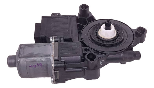Motor Vidro Eletrico T-cross 2020 2021 Traseiro Esquerdo