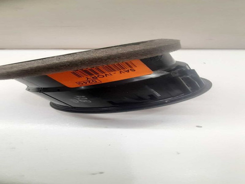 Difusor Ar Condicionado Renault Kwid 2018 2019 2020 2024