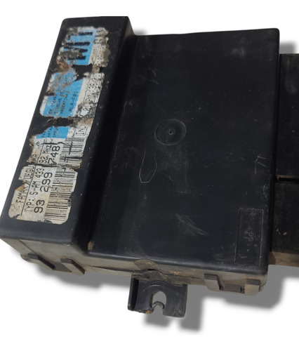 Módulo Conforto Gm Astra 2.0 2009 93299748 (al) Com Detalhe