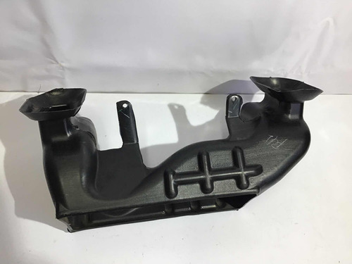 Duto Saída Ar Painel Interno Fiat Mobi 52005975.  21836*