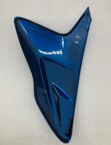 Acabamento Capa Tanque Suzuki Gsx-r 750 Srad 2016 C/ Detalhe