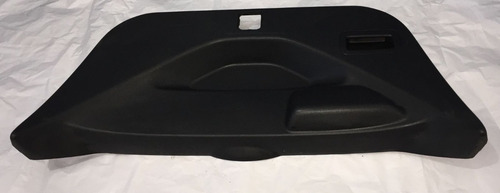 Tampão Forro Porta-malas Honda Fit 2009 A 2014 84440tj0