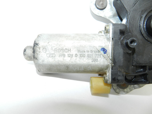Motor Vidro Elétrico Dianteiro Direito Clio Scenic 130821721
