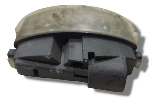 Lanterna Luz De Placa Renault Clio  2005 (al) 7700410754