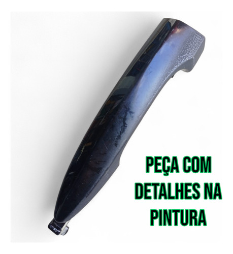 Puxador De Maçaneta Externa Dianteira Direita Lifan 530