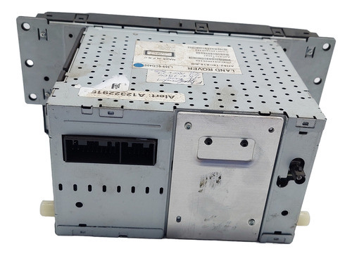 Rádio Original Land Rover Discovery Ano 2006 A 2009