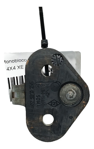 Batente Porta Nissan Frontier 2001 2008 Xterra