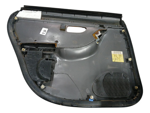 Forro Porta Traseiro Direito Subaru Legacy 2000 (ap)