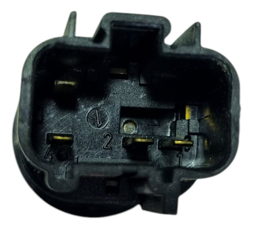 Botão Desembaçador Ford Ecosport Fiesta 2003 A 2012