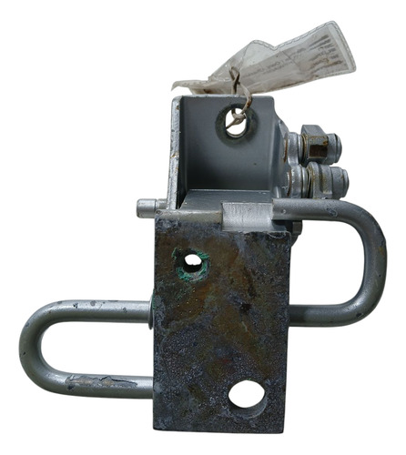 Dobradiça Porta Traseira Direita Vw Golf 2000 (ap) Cxf 88
