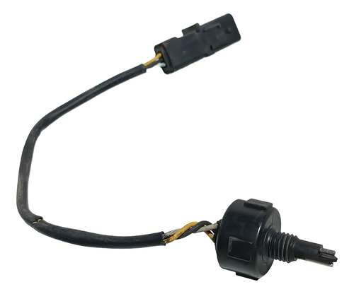 Sensor Agua No Filtro Combustivel Renault Master 2.5 2005/12