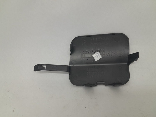 Tampa Reboque Para-choque Dianteiro Renault Logan 10/14