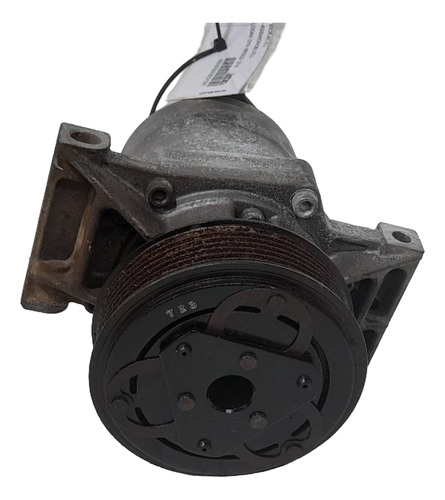 Compressor Ac Logan Duster Sandero 2018 2019