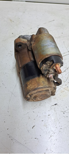 Motor Parida Arranque Suzuki Jimny 1.3 16v 2001 2002 2003