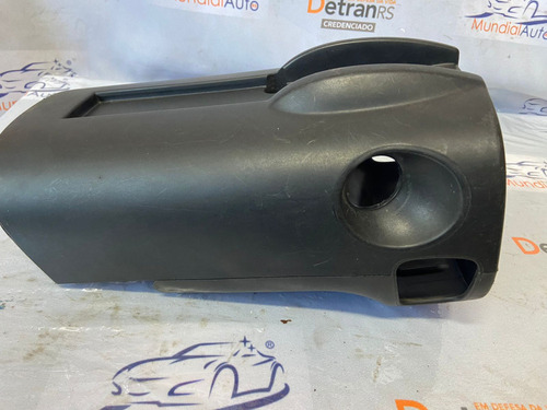 Moldura Coluna Direçao Vw Fox Spacefox 18271 C13