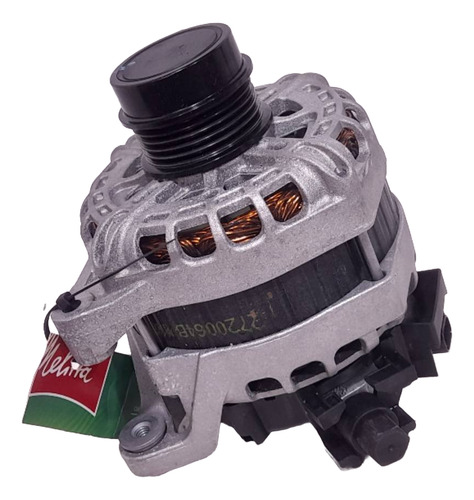 Alternador Onix Plus 1.0 3cc Turbo 2020 2021 2022 2023 2024