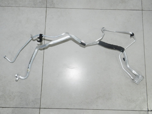Mangueira Ar Condicionado Gm Onix Prisma 13/19 C/ Detalhe
