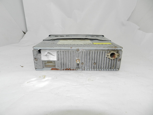 Rádio Cd Player Am/fm Mp3 Auxiliar Philco Pca220 Universal