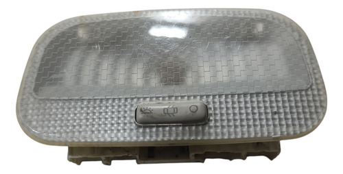 Luz Teto Cortesia Peugeot 307 2008 A 2012 (al)