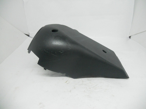 Moldura Inferior Direção Fiat Palio Uno 10 A 2015 100180418