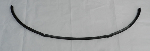 Lip Saia Para-choque Dianteiro Hyundai Hb20 2016 A 2019 