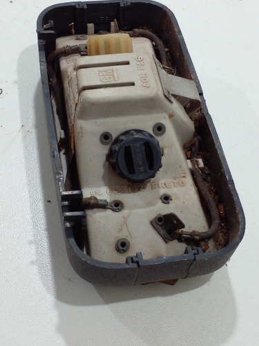 Luz Teto Monza Opala 94645152 (vj)