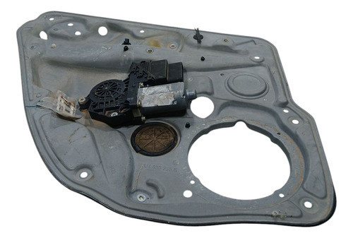 Máquina Vidro Elétrico Traseiro Esquerdo Vw Golf 2000 (ap)