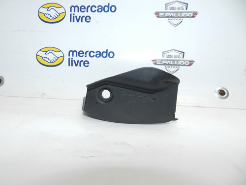 Acabamento Externo Retrovisor Lado Direito Megane Gt 06/13