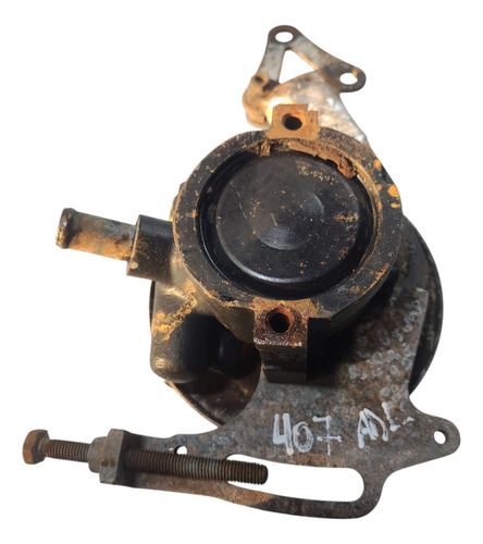 Bomba Direção Hidráulica Fiat Pálio 1.6 16v 97 A 02 (al)
