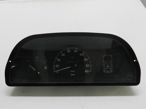 Painel Instrumentos Fiat Uno Palio 1996 A 2000 60460501604