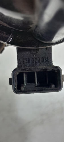Distribuidor Motor Vw Santana Quantum 1230329036 (vj)