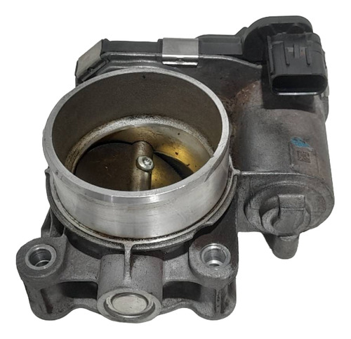 Corpo Borboleta Tbi Gm Prisma 1.4 8v 2016 2017 2018 2019