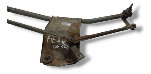 Galhada Limpador Parabrisa Ford Fiesta 1995 (al)