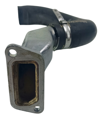 Tubo Água Flange Motor Fiat Uno Mobi Argo 1.0 1.3 3cc 16/22