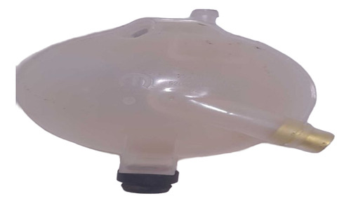 Reservatorio Agua Radiador Fiat Argo 1.3 2018 2019 2020 2021