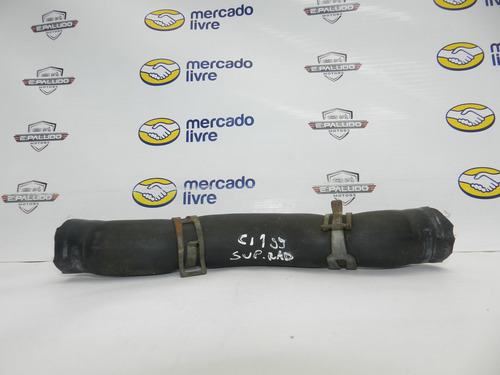 Mangueira Superior Radiador Honda Civic 1.7 16v 2001