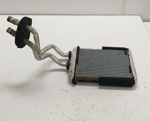 Radiador Ar Quente Gm Astra Sedan 2005 52479237