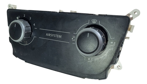 Comando Ar Volkswagen Gol G5 2006 A 2012 Básico Pn 880480043