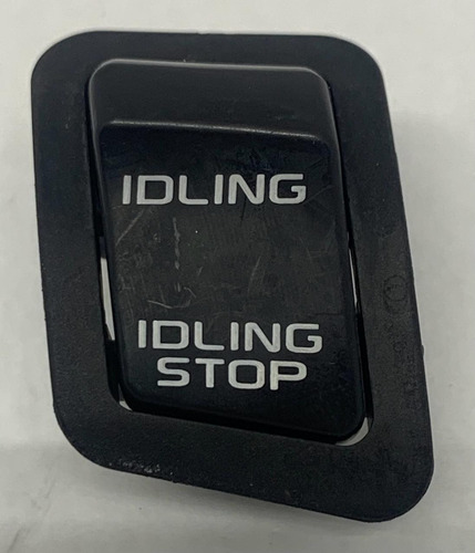Botão Start Stop Honda Sh 150i 2017 2022 Original