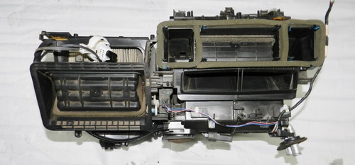 Caixa Ventilação Evaporadora Toyota Corolla Gli 1.8 16v 2015