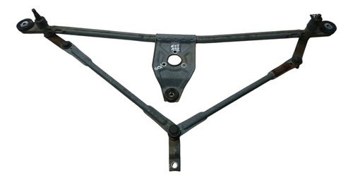 Galhada Limpador Parabrisa Vw Gol  2003 A 2010 Com Dtl (ap)