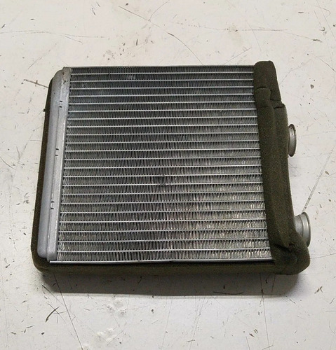 Radiador Ar Quente Gm Meriva 2006 A 2009 93304936
