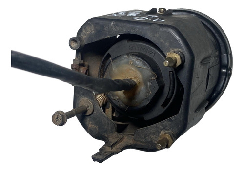 Farol Milha Direito Frontier Xtrail 2003 A 2007