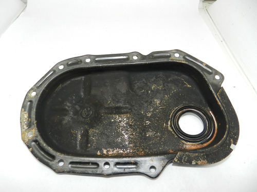 Tampa Corrente Distribuição Frontal Motor Cht