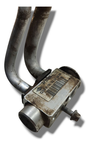 Evaporador Ar Condicionado Gm Corsa 2007 (al) 93304699